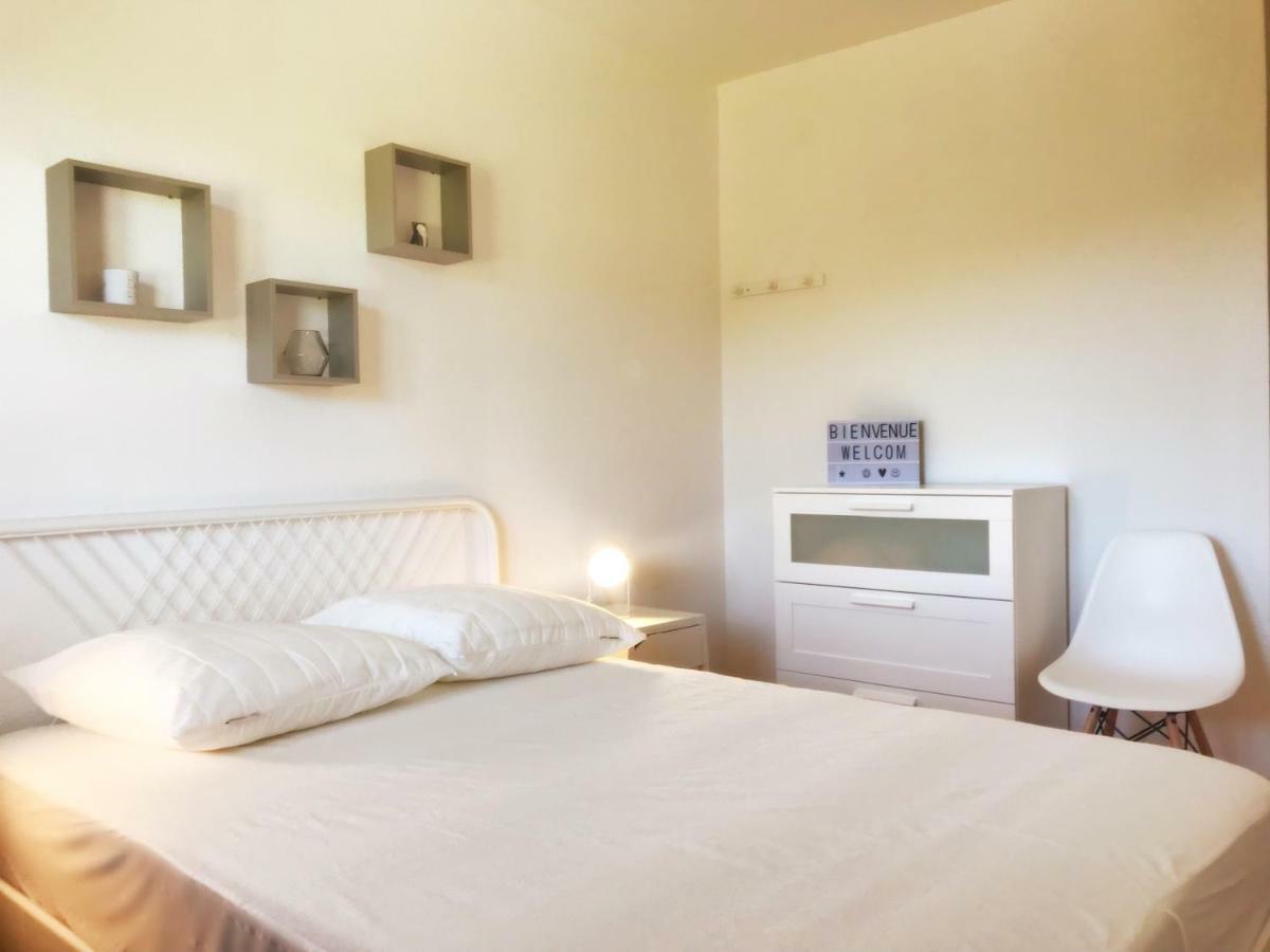 Le Bellevue Lägenhet Cassis Exteriör bild