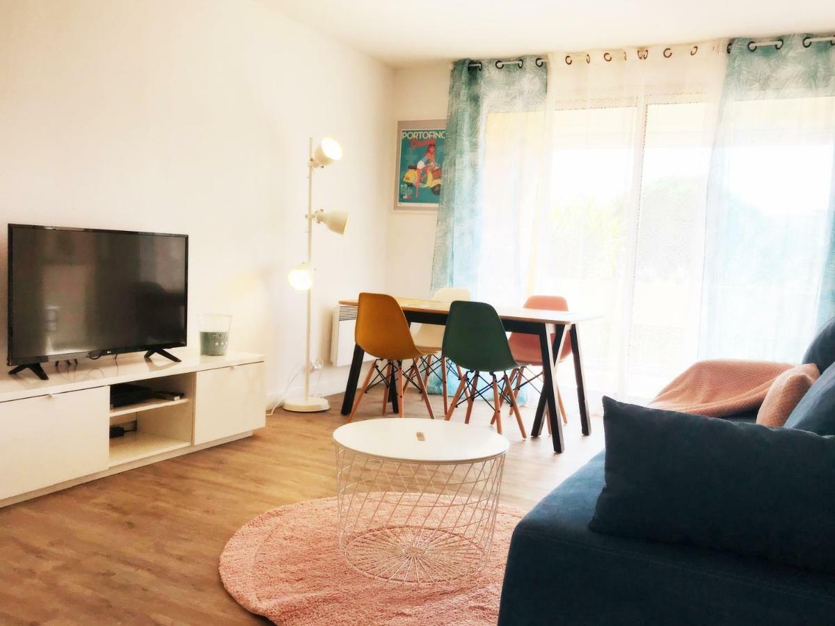 Le Bellevue Lägenhet Cassis Exteriör bild