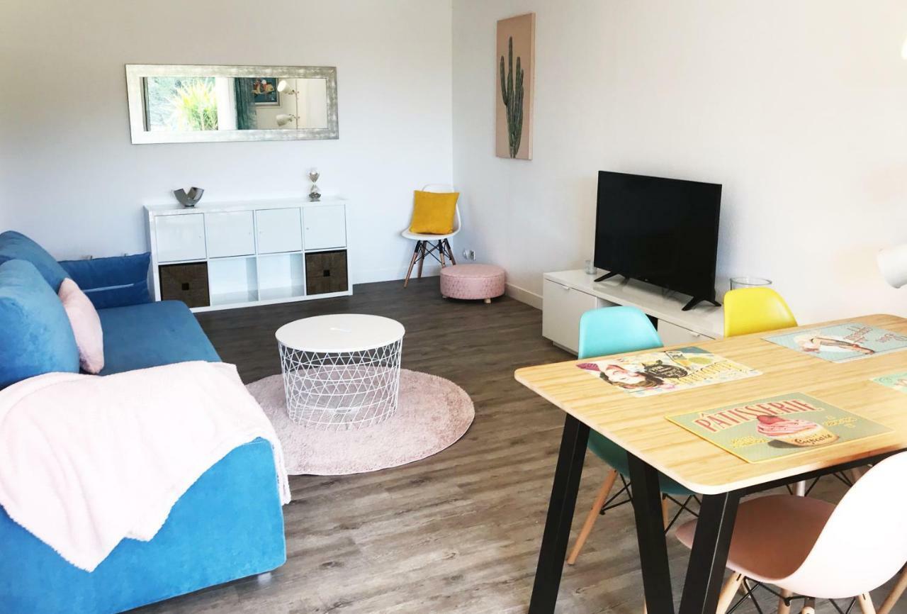 Le Bellevue Lägenhet Cassis Exteriör bild