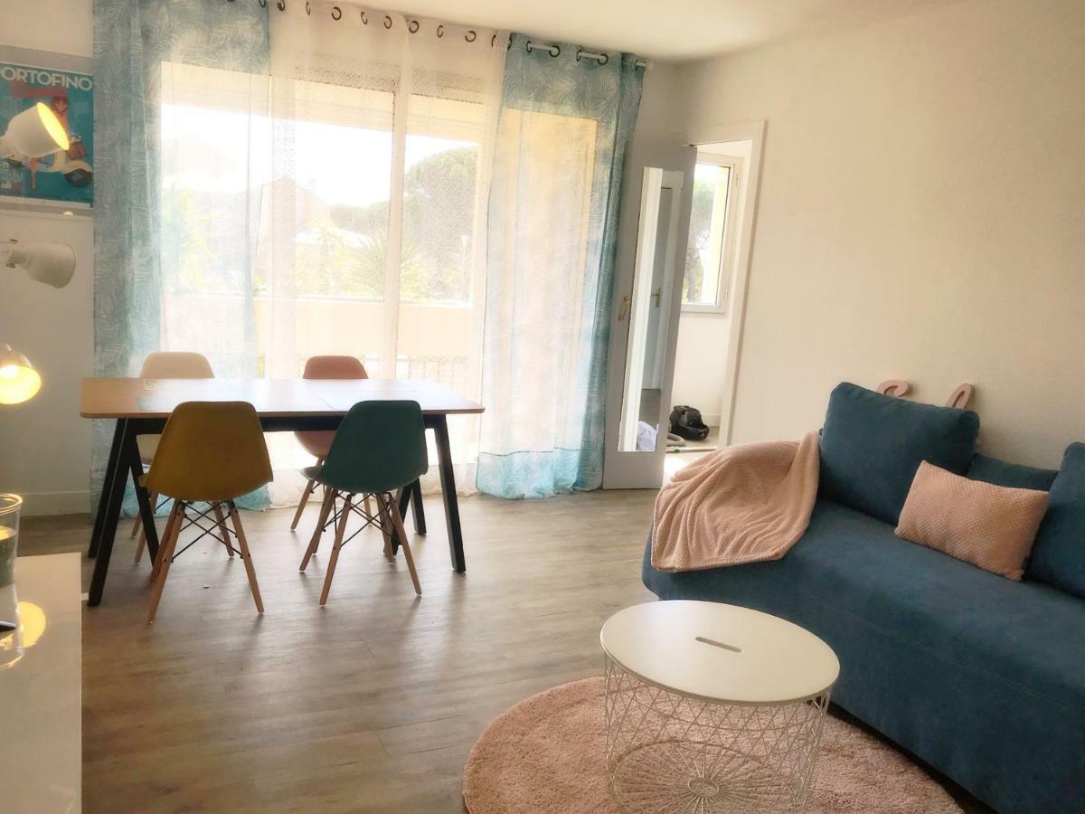 Le Bellevue Lägenhet Cassis Exteriör bild
